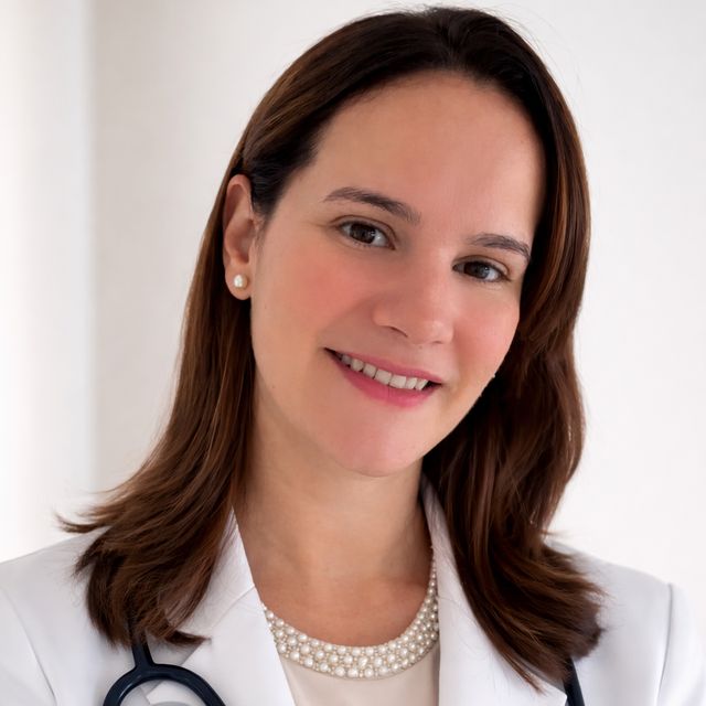 Gisele Ferraz, Médico de família Santa Cruz Do Capibaribe