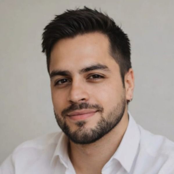 Ariel Leiva Araya, Psicólogo Maipú