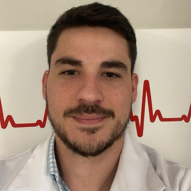 Arthur Santin Rodrigues, Neurologista Rio de Janeiro