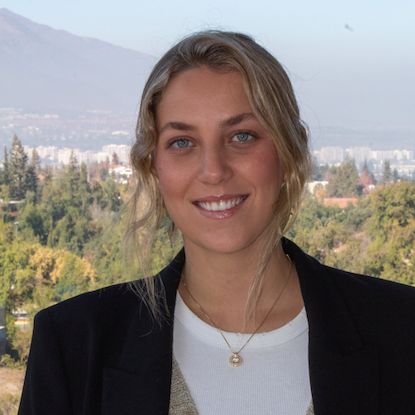 Josefa Labbé, Psicólogo Las Condes