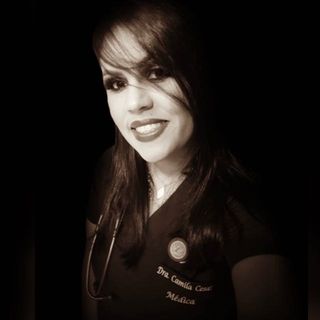 CAMILA CESAR FEITOSA, Médico clínico geral Santa Cruz Do Capibaribe