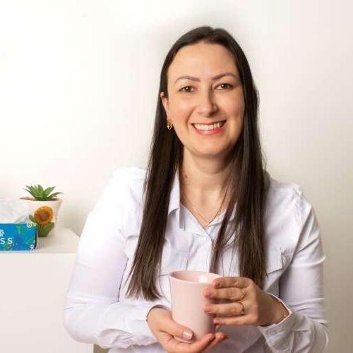 Raquel Bulsing, Psicólogo Gramado