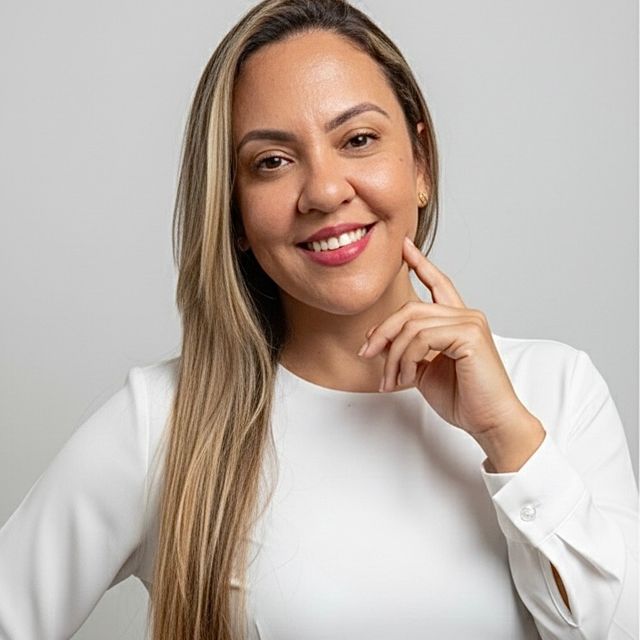 Euciléia Vasconcelos Malta, Psicólogo Campinas