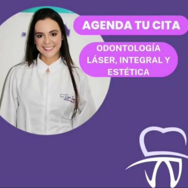 Eliana Zequeira Londoño, Odontólogo Barranquilla