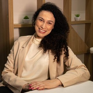 Cecília Barbosa Oliveira, Psiquiatra São José dos Campos