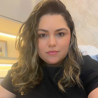 Manuelle Meireles, Fisioterapeuta Belém do Pará