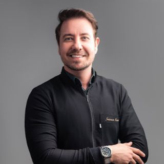 Ampliar imagem: Jederson  Soares, Fisioterapeuta São Paulo