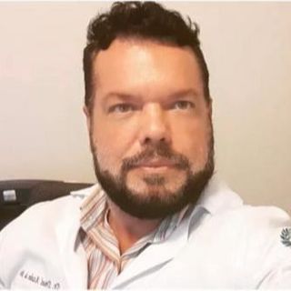 Dr. Deuel  Azolin da Silva