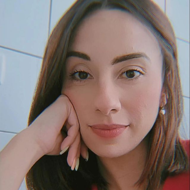 Jéssica Soares Conceição, Psicólogo Itapeva