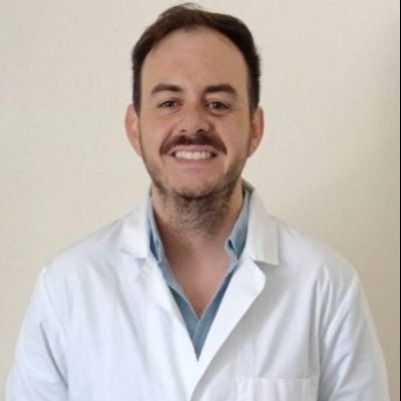 José Ignacio Varas Serrano