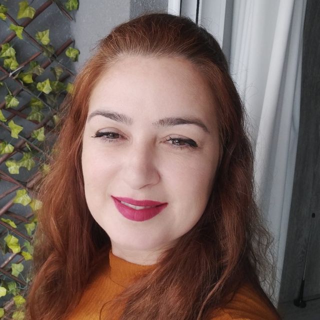 Suela Maiara Bernardes, Psicólogo Florianópolis