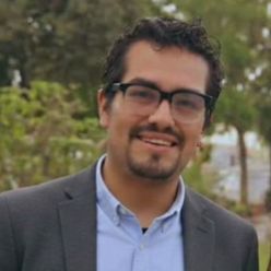Mauro  Gallardo Cortés, Psicólogo Ovalle