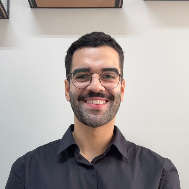 Fernando Fagundes, Psicólogo São José