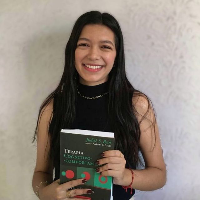 Valkirya Coelho Oliveira, Psicólogo Viana