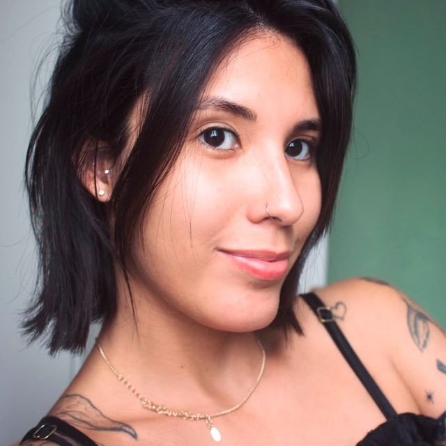 Bruna Nunes, Psicólogo Ribeirão Pires