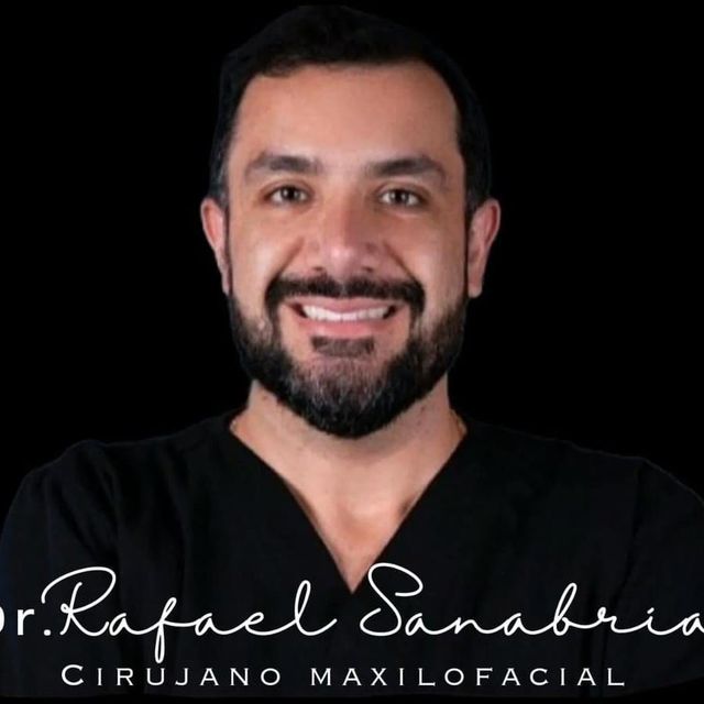 Raphael Fernando Sanabria Joya