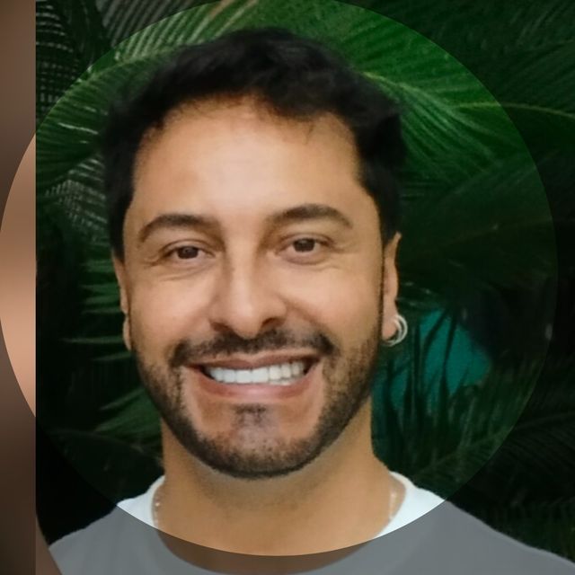 César Rojas Díaz, Psicólogo Bogotá