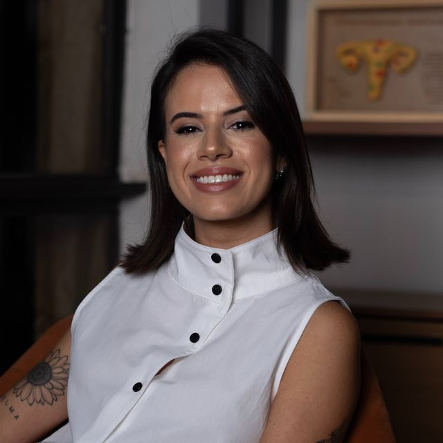 Dyanara Lemos, Ginecologista São Paulo