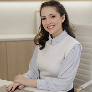 Fernanda Piazza, Endocrinologista Curitiba