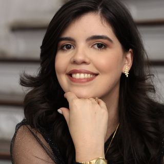 Vitória Cavalcanti Lemos, Psiquiatra Ribeirão Preto