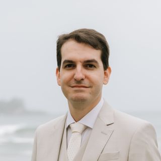 Dr. Marcel Milani Luiz