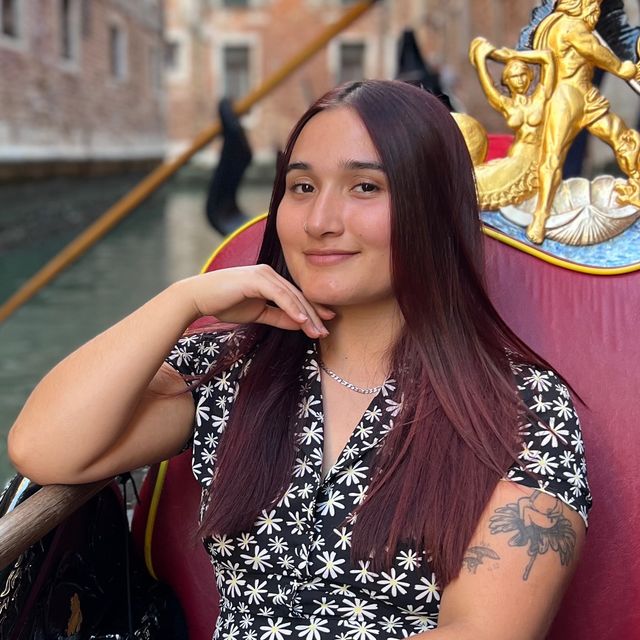 Dania Almonte Arcos, Psicólogo Ñuñoa