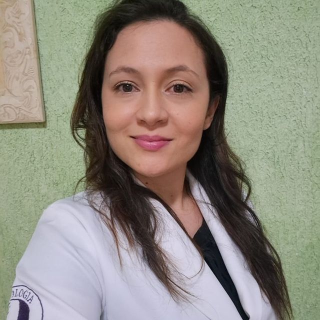 Ludmila Peloggia S. Araujo, Psicólogo São José dos Campos