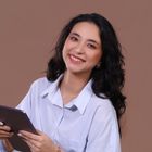 Dra. Letícia  Shibata