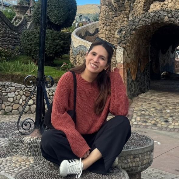 Silvana Mujica Meza, Psicólogo Pueblo Libre