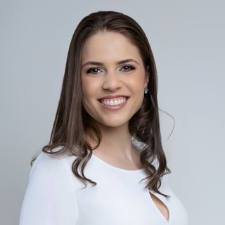 Danielle Capanema Ferreira da Silva, Ginecologista Ipatinga