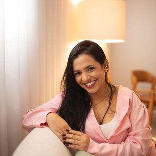 Kimberlly Médice Batista, Psicólogo Santo André
