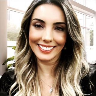 Ampliar imagem: Tatiana Martins, Psicólogo Ribeirão das Neves