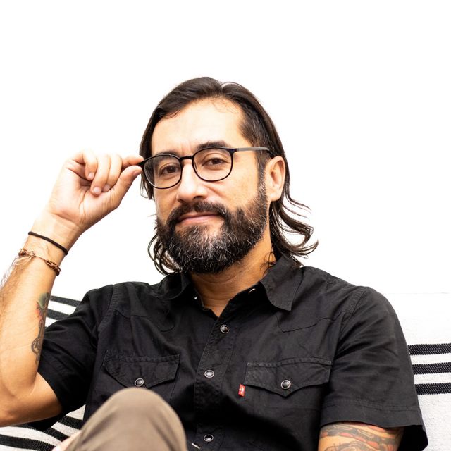 Ariel Munoz, Psicólogo Capital Federal