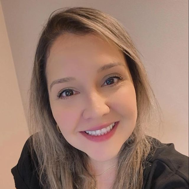 Alessandra Niedzieluk, Psicólogo Curitiba