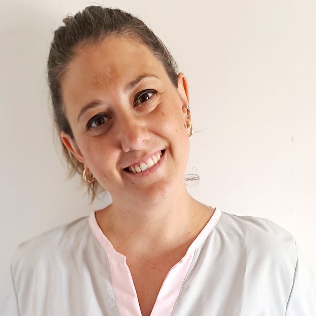 Yael Tolosa, Médico general y familiar Bahía Blanca