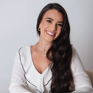 Ampliar imagem: Patricia  Carezzato Destacio, Enfermeiro São Paulo