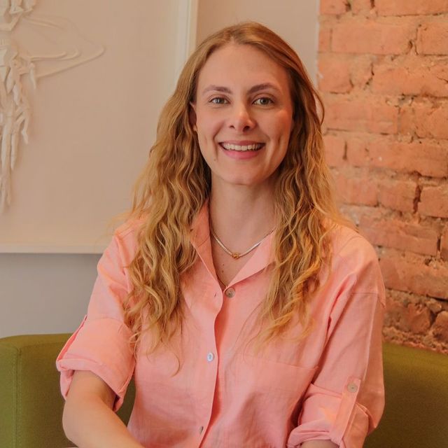 Mayara Ialacci Telles, Psicólogo Goiânia
