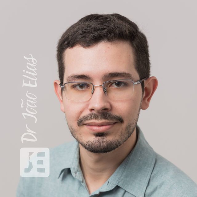 João Elias de Godoi, Cirurgião de cabeça e pescoço Goiânia