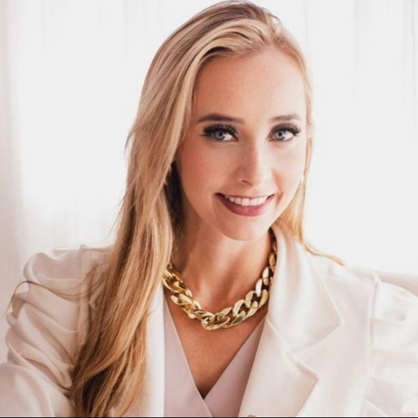 Alessandra Taís Almeida Webler, Psicólogo Rio de Janeiro