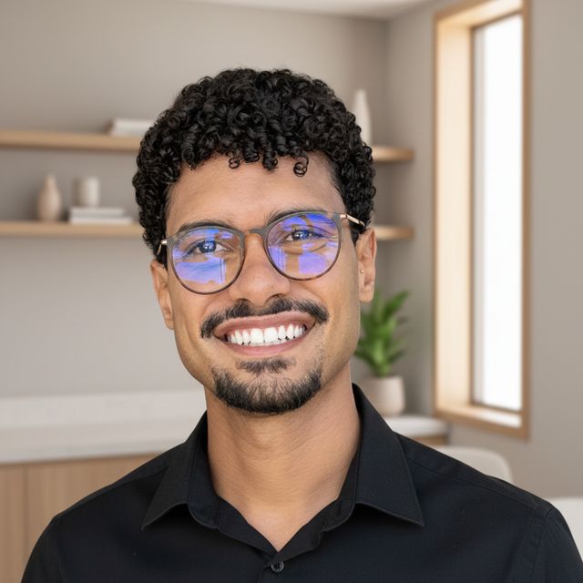 Thiago  Nascimento , Psiquiatra Belo Horizonte