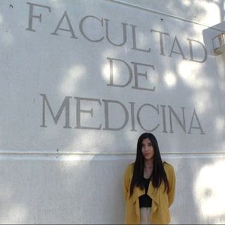 Acercar imagen: Valeska Marianchy Guzmán González, Nutricionista Coquimbo