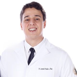 Leonardo Deodato Lemos Pinto, Ortopedista - Traumatologista Ribeirão Preto