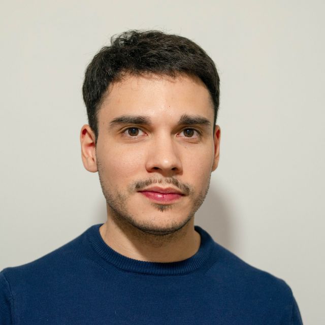 Sergio Pinto, Psicólogo Bahía Blanca