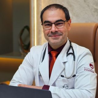 Dr. Rafael Vasconcellos Barreto