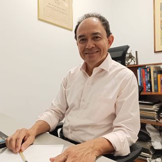 Prof. Juan Fernando Gómez Gutiérrez