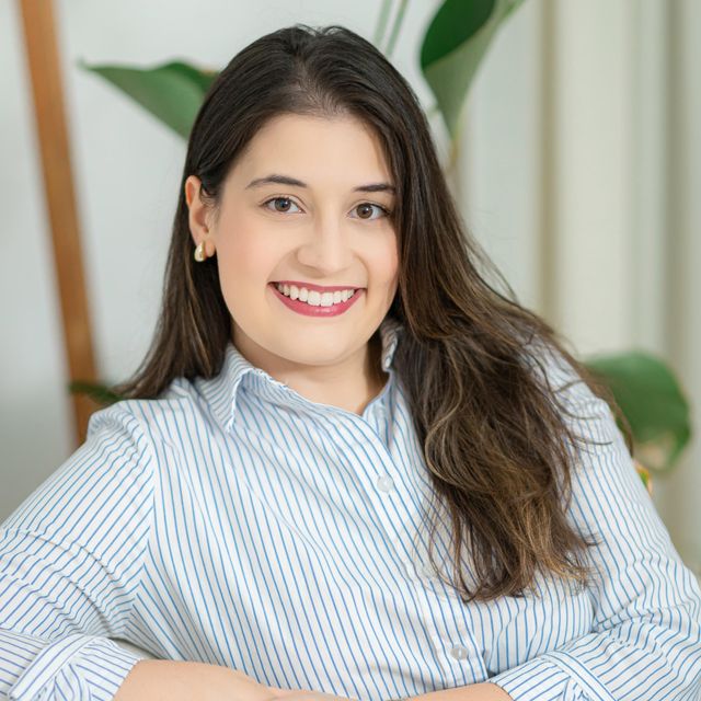 Lais Guedes, Médico clínico geral São José dos Campos