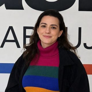 Caroline Orlande Gabriel, Psicólogo Vitória