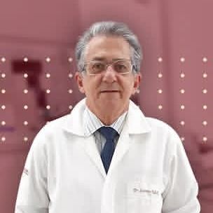 Luciano Carvalho Rabello, Oftalmologista Esperança