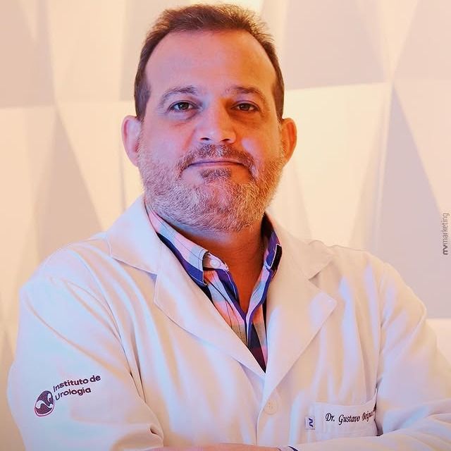 Gustavo Boigues Queroz ., Urologista Sinop