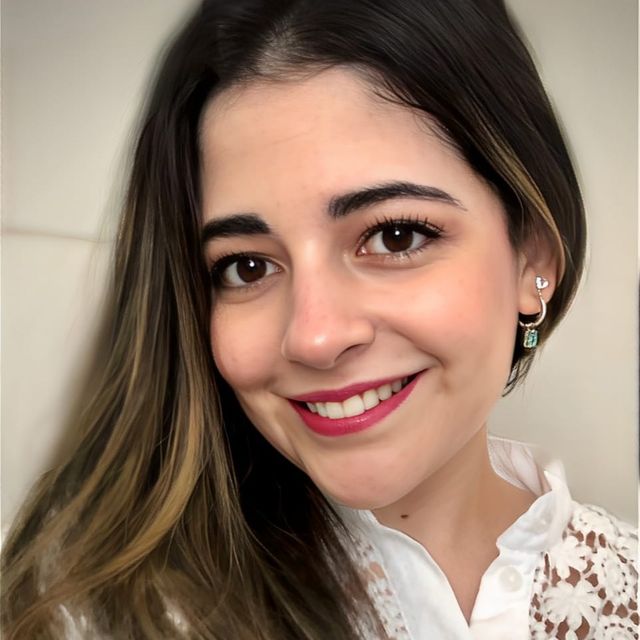 Amanda  Prado, Psicólogo Sorocaba